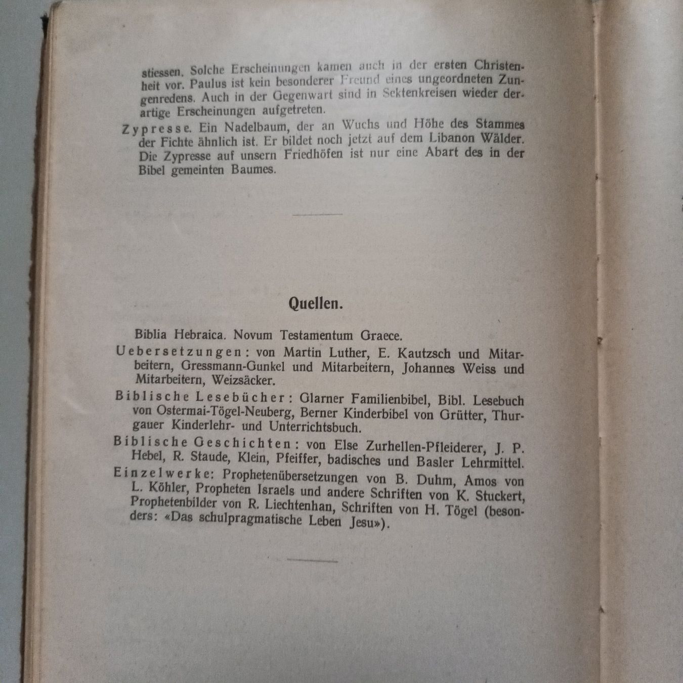 Libri: Jugendbibel vintage – Usato da Bäretswil venduto da ricoric 3