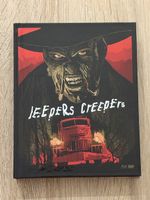Jeepers Creepers - Mediabook