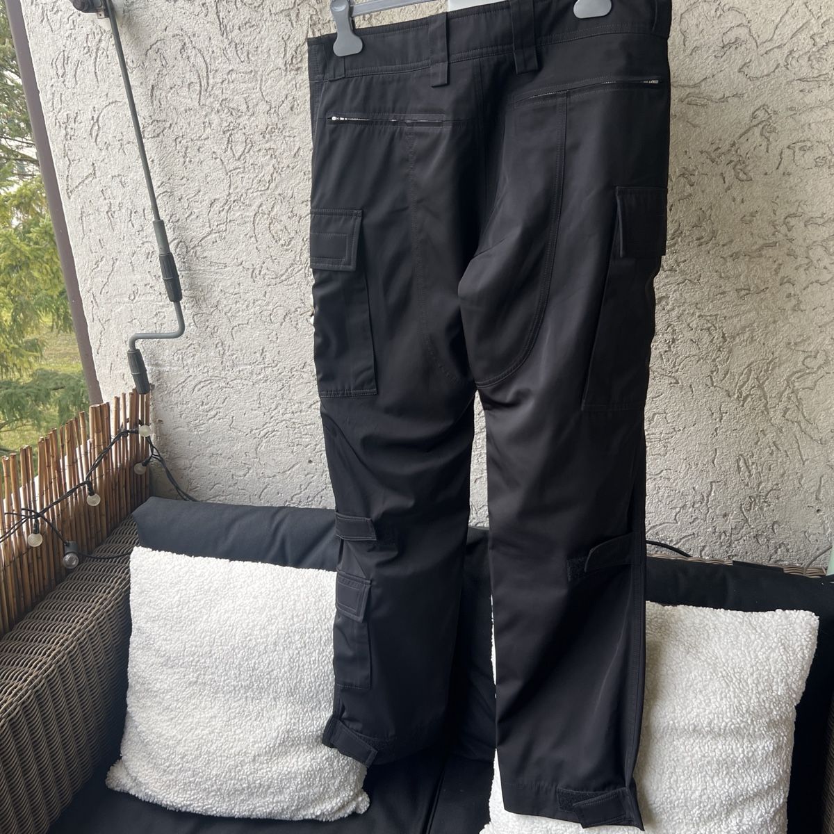 Pantaloni: 1017 Alyx 9sm tactical cargo pants – Nuovo (secondo la descrizione) da Basel venduto da Ili_Snp8 3