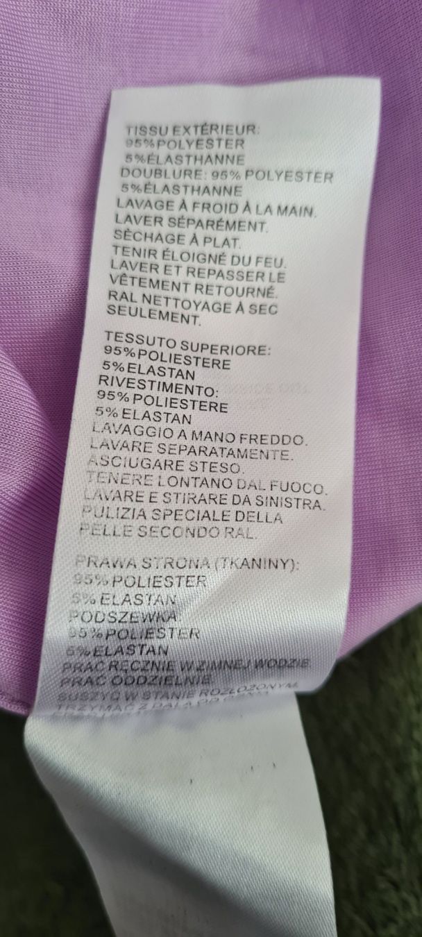 Vestiti: Mossman Cocktail-Abendkleid – Usato da Allschwil venduto da Virgo 6