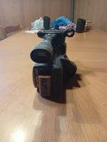Neuwertige Sony HDR cx 2000