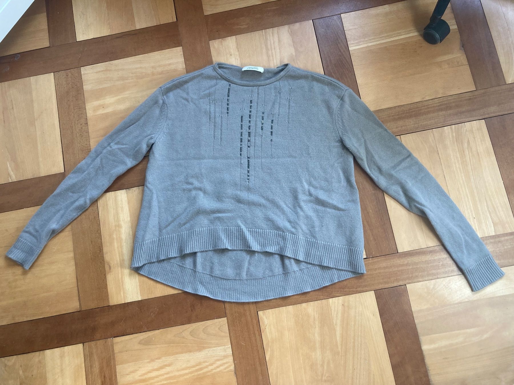 Dorothee Schumacher Maglioni & Felpe: Dorothee Schumacher Kaschmir Pullover, Top Zustand, Grösse M – Usato da Basel venduto da eva_9dtf