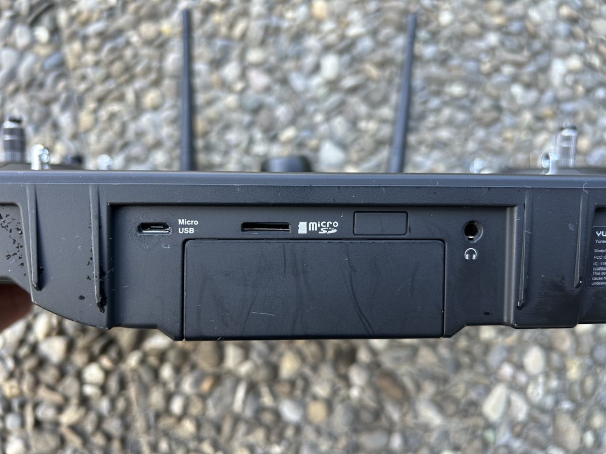 Telecomandi: Yuneec ST16 Controller  – Usato da Reichenbach i. K. venduto da bettp1 3