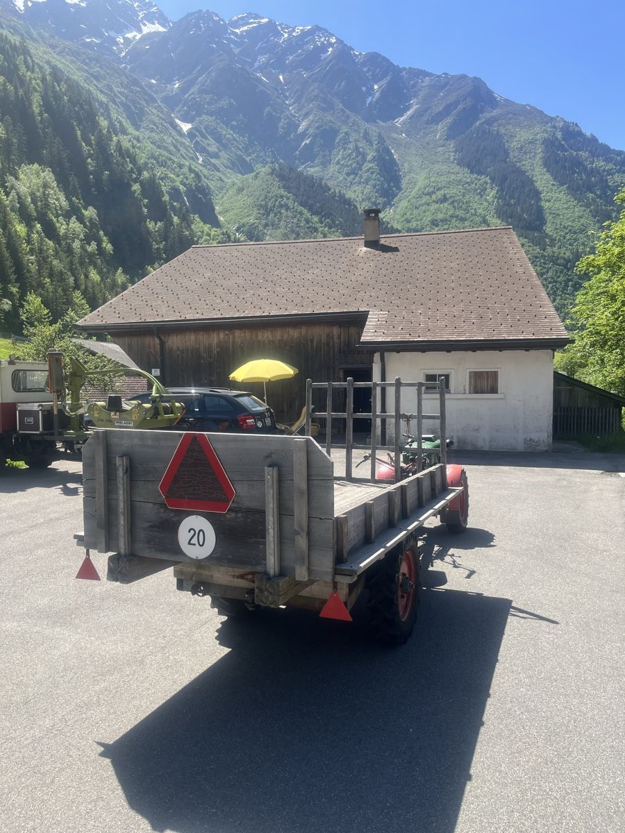 Rapid Tutte le macchine: Rapid Spezial – Usato da Guttannen venduto da mei_8vs2 3