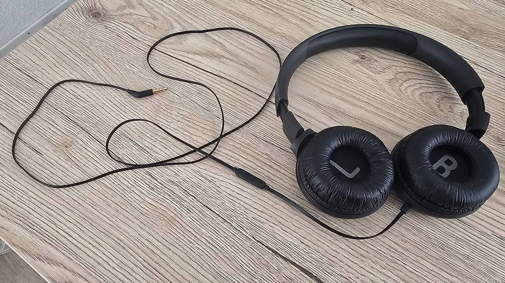 Cuffie: Ecouteurs JBL - JLB Kopfhörer – Usato da Mont-la-Ville venduto da Viscache