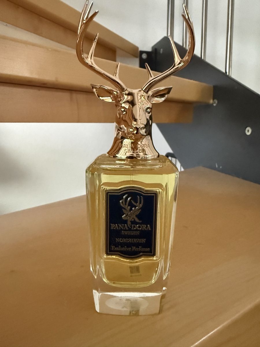 Pana Dora Profumi & Eau de Toilette: Pana Dora Nordhaven Edp – Usato da Aegerten venduto da joissini