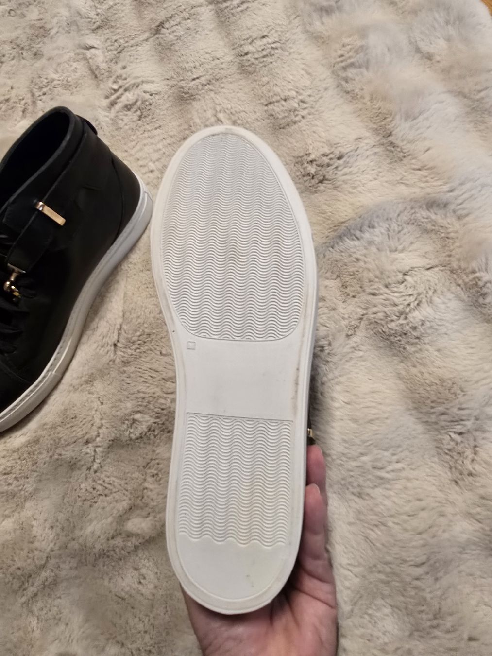 Scarpe da uomo: Michalsky Herren Schuhe – Usato da Pfaffnau venduto da Marcoo96 3