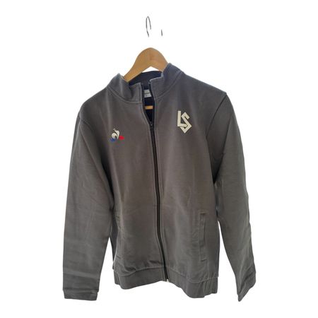 Jaquette Lausanne Sport LS Le Coq Sportif