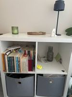 Scaffale libreria