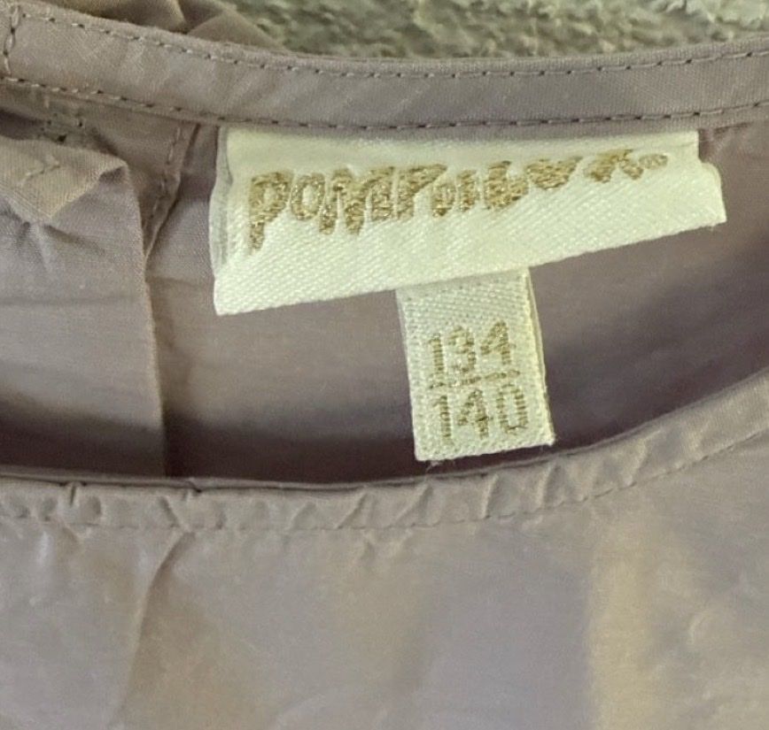 Pomp de Lux Chemises, T-shirts & Polos: Pomp de lux Puffärmeln Grösse 134/140  – Neuf (Voir description) à Freidorf TG par nad_fxh7 1