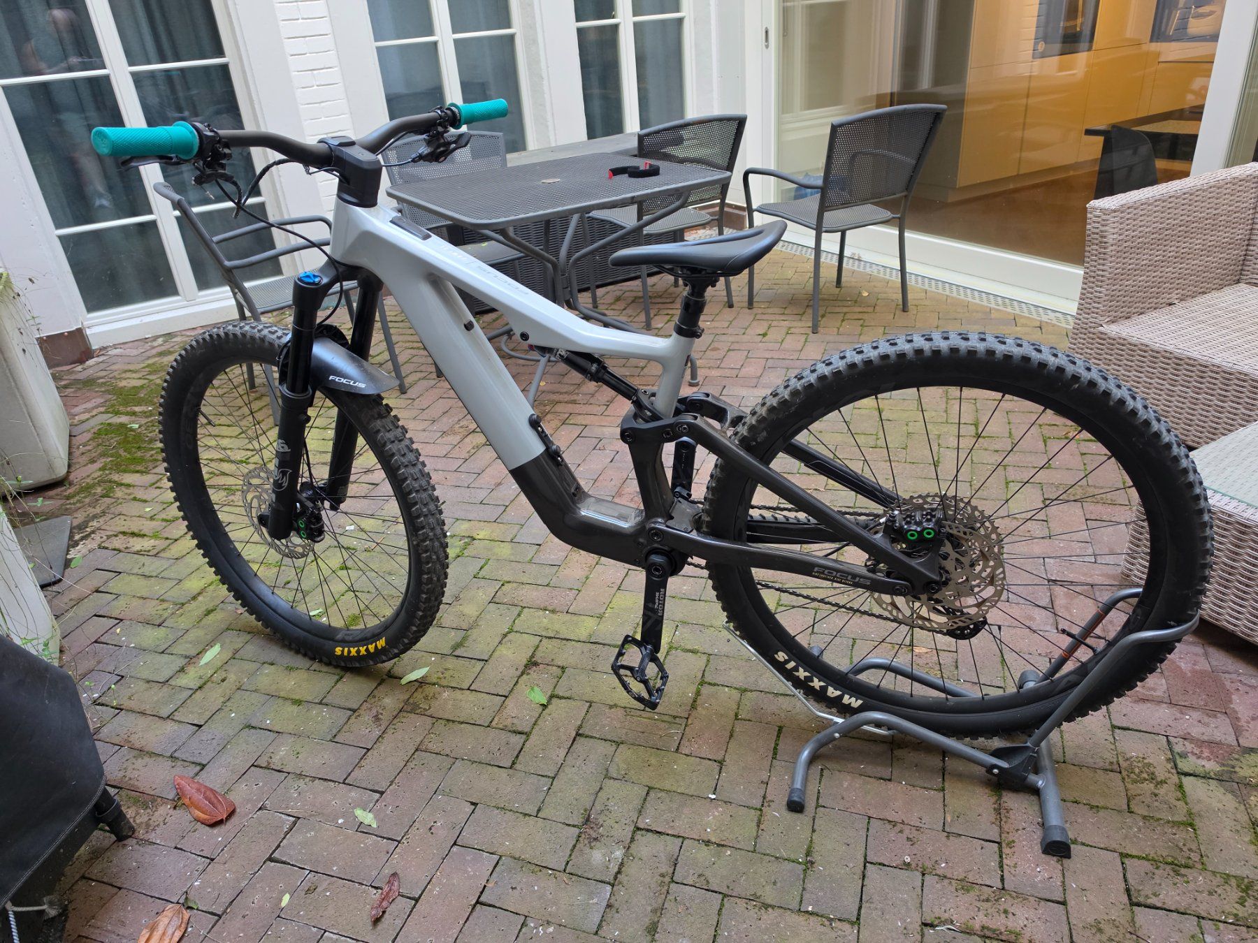 Focus Biciclette: Focus Jam2 SL Size M – Usato da Basel venduto da mat_6dn5 1
