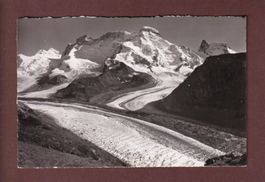 GORNERGLETSCHER und Unter Theodulgletscher
