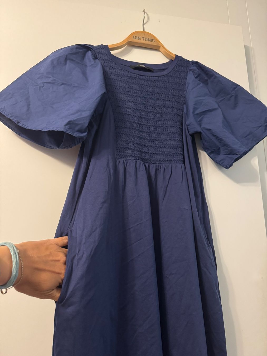 Max Mara Vestiti: Weekend Max Mara Kleid – Usato da Obfelden venduto da cesarina10 1