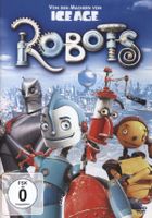 Robots