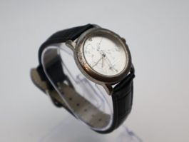 Air France Uhr Neus Band (läuft mit Garantie)