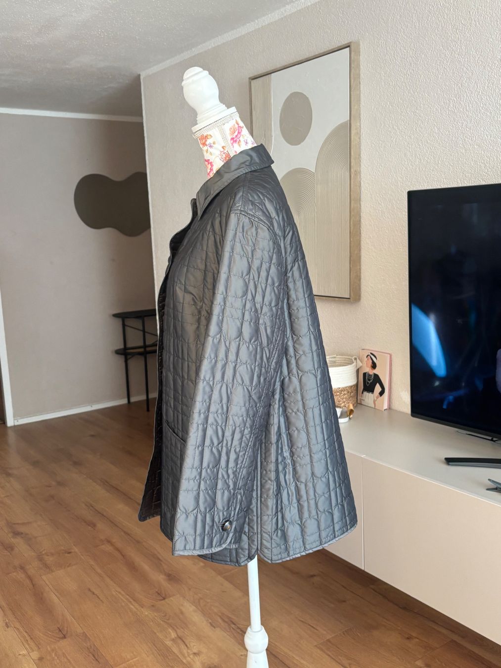 Bally Vestes: Bally Steppjacke Übergangsjacke – D'occasion à St. Margrethen SG par dijanaO 1
