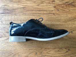 Lackschuhe von TAMARIS Gr. 38