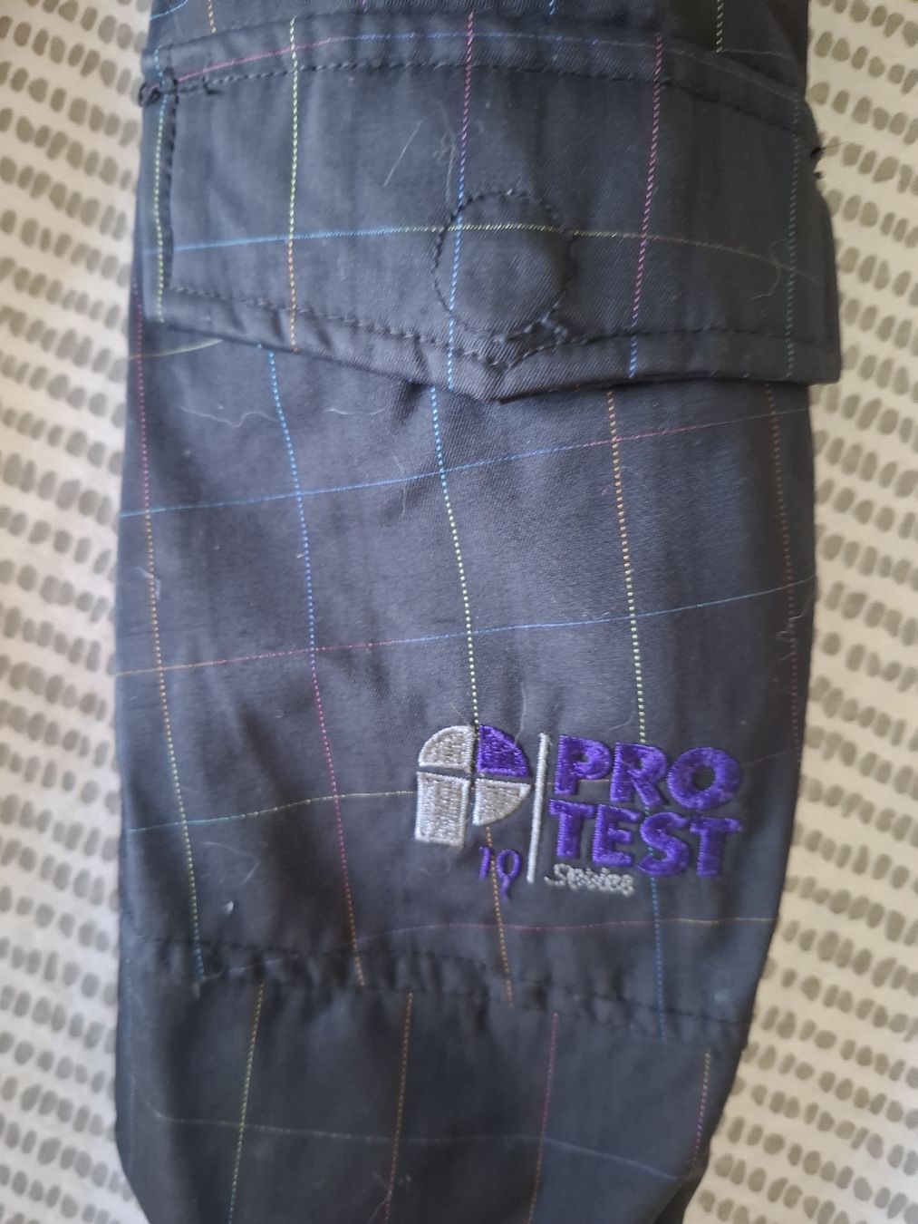 Protest Vestes: Protest Winterjacke  – D'occasion à Wäldi par Fergiu 5