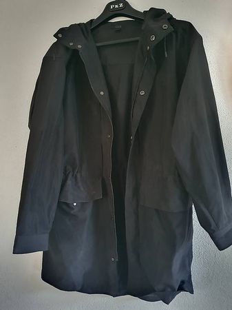 Cos Jacke oversize gr. M