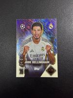Topps Match Attax 2025/26 Jude Bellingham BAB 2