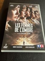 Les Femmes de l’ombre (Sophie Marceau, Julie Depardieu) 