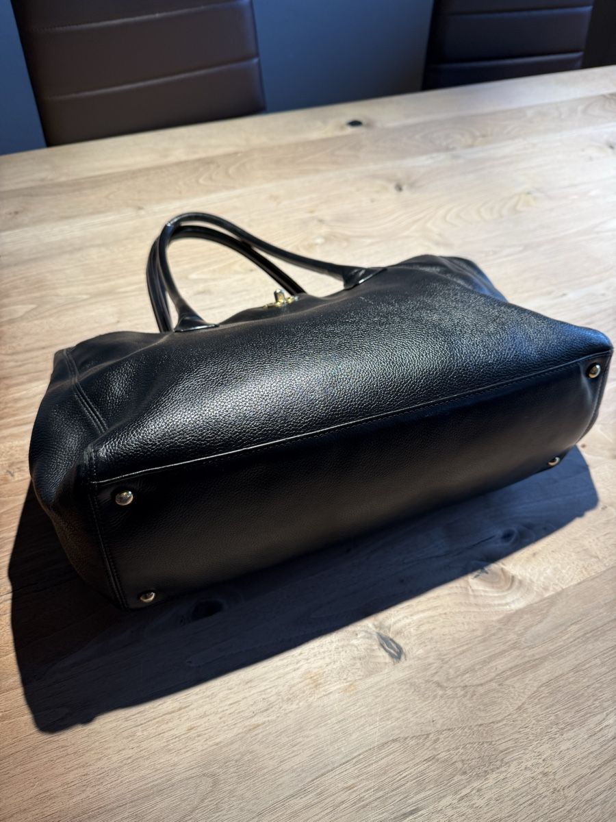 Chanel Borse da donna: Chanel Tasche Executive Tote – Usato da Kerzers venduto da ai1_52j5 6