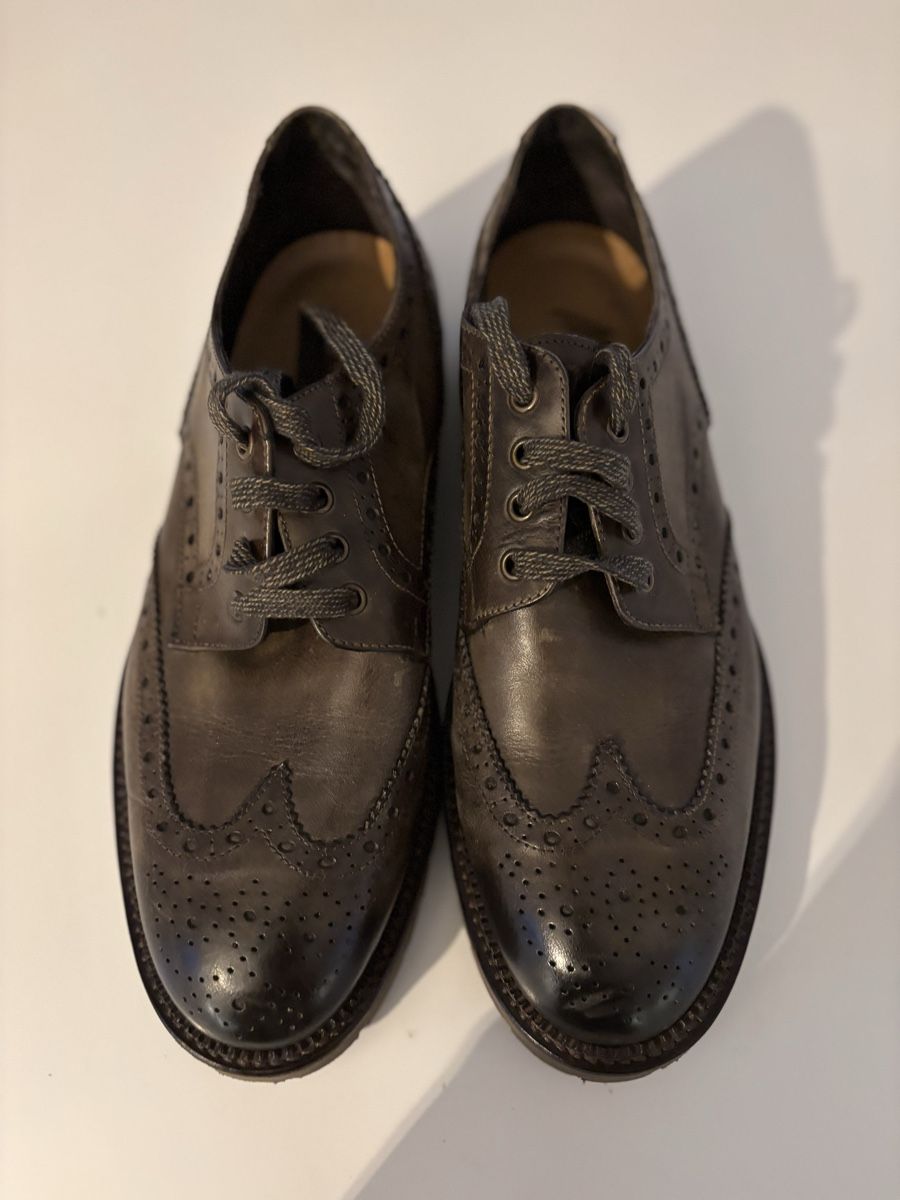 Herrenschuhe: Herrenschuh – Gebraucht aus Luzern von Giuly2010 1