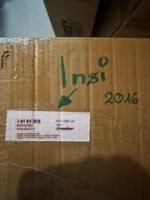 Opel Insignia Front Unterfahrschutz i 41 01 003