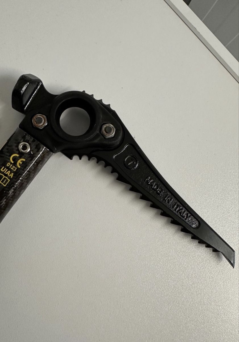 Grivel Attrezzatura da arrampicata: Grivel – Usato da locarno venduto da rav_5ll7 4