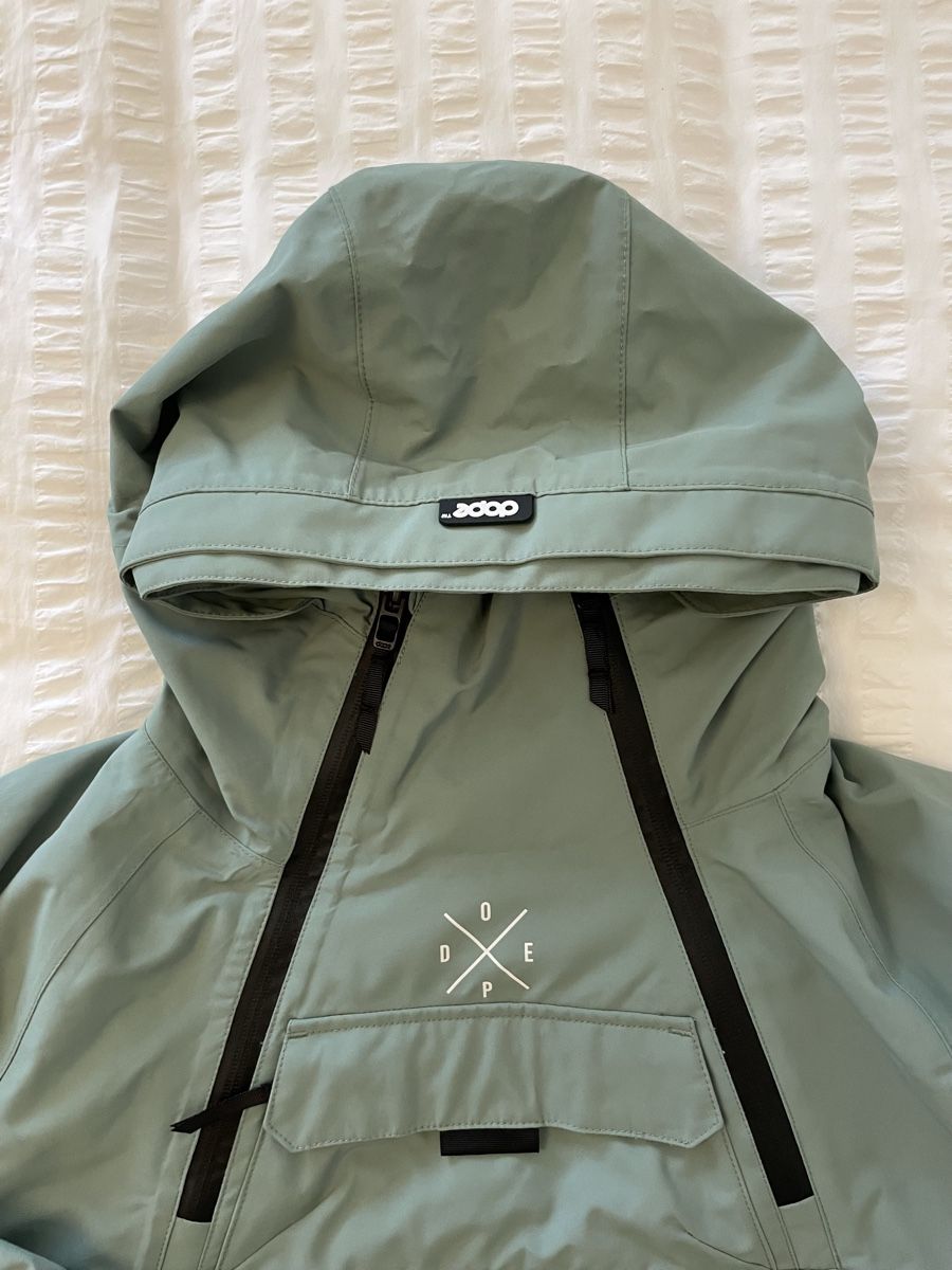 Sci: Veste de ski Dopesnow – Nuovo (secondo la descrizione) da Hauterive NE venduto da Liianna___ 5