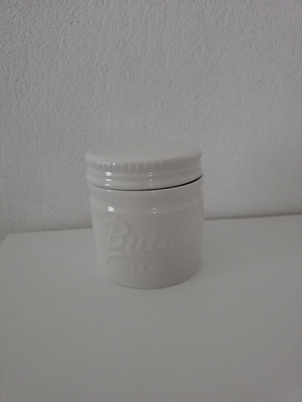 Altre Stoviglie: Butterdose – Nuovo (secondo la descrizione) da trimmis venduto da napa_