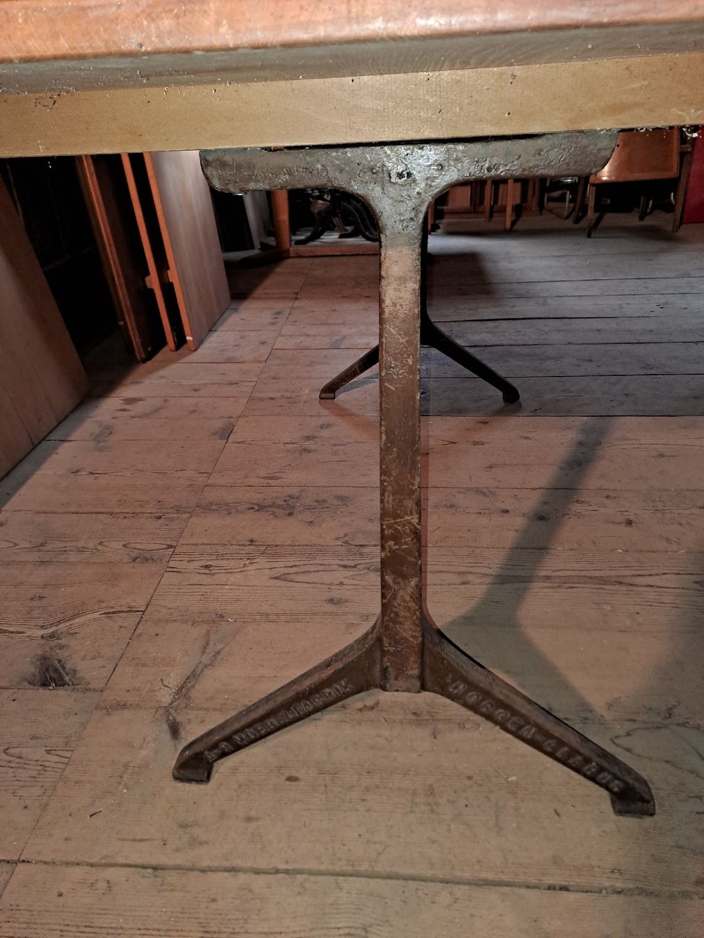 Tavoli: Tisch Horgen Glarus 170x85cm – Usato da Gebenstorf venduto da suroh 2