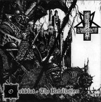 Abigor – Orkblut - The Retaliation (Black Metal)