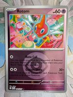 Pokémon TCG – Rotom Energy Pattern (ASC092)