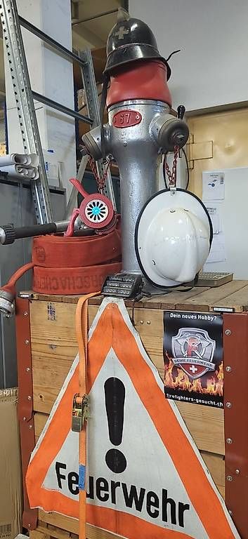 Alle Maschinen: Bierzapfanlage Feuerwehr Hydrant – Gebraucht aus Rheineck von inf_kv7d 4