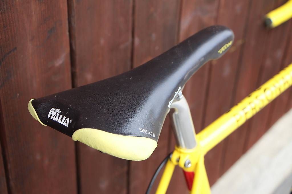 Vélos: Rennvelo – D'occasion à Rüdtligen par Vortigern 4