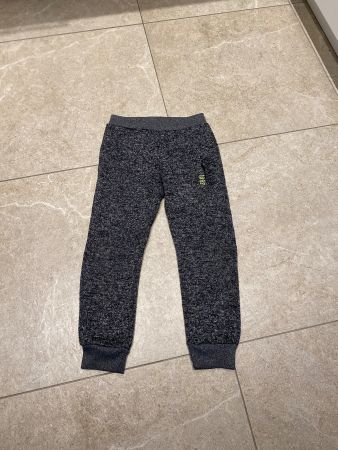 Winterhose von DANYKIDS, Gr. 134-140, Top Zustand!