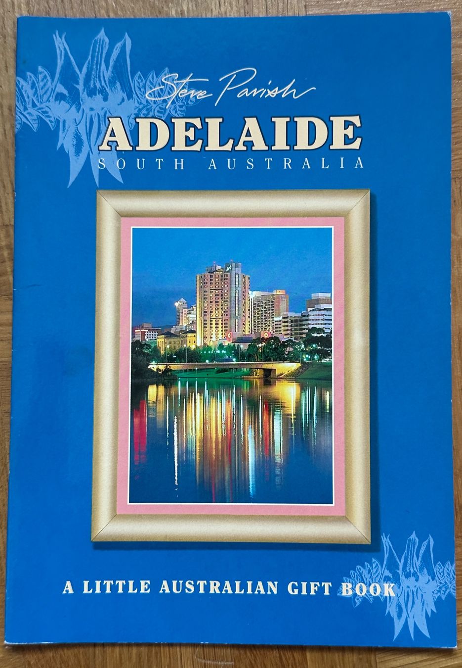 Libri: Heft, Büchlein AUSTRALIEN, ADELAIDE South Australia – Nuovo (secondo la descrizione) da Reinach BL venduto da Sdruefenacht