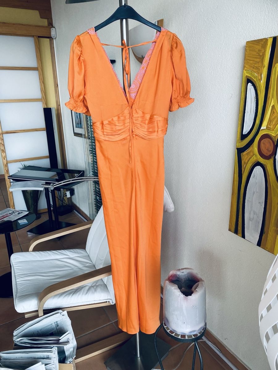Asos Kleider: Magnifique robe Asos neuf – Neu (gemäss Beschreibung) aus Belmont-sur-Lausanne von chu_vxf5 1