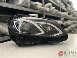 SCHEINWERFER MERCEDES E KLASSE W212 LIFT VOLLLED A2128205639
