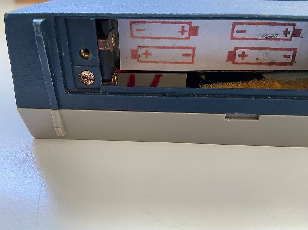 Radios: Radio ITT, klein funktioniert tip top – Gebraucht aus Langnau am Albis von Danig0 4