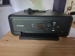 Canon TS5150 Drucker gebraucht