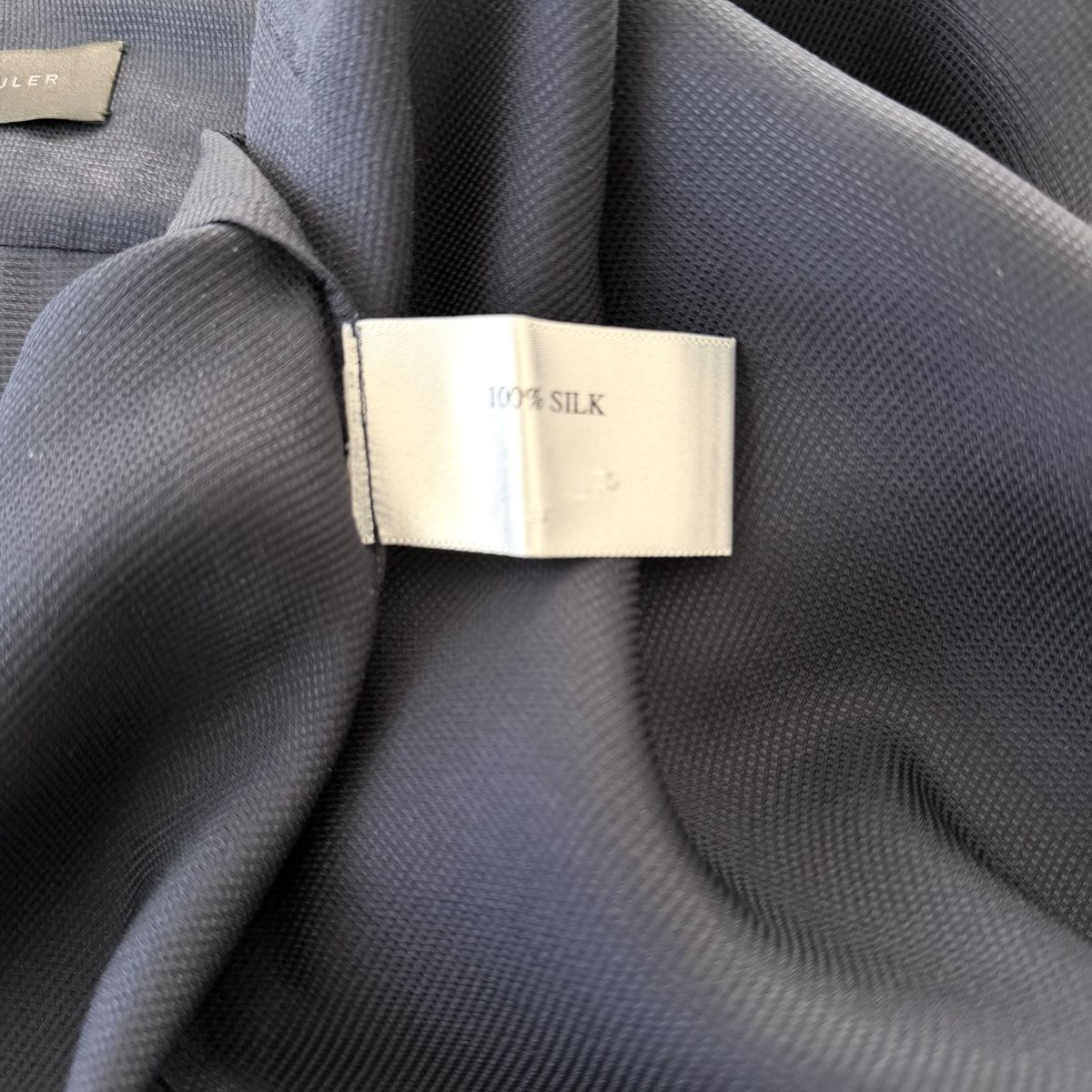 Proenza Schouler Kleider: PROENZA SCHOULER Silk Dress – Gebraucht aus Emmen von Avviivva_Com2023 8