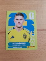 Panini WM 2026 SWE 20