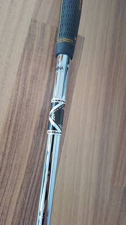Taylor Made Mazze & Set: Golfschläger Eisenset Taylormade gebraucht – Usato da Neuenhof venduto da BakkAir 4