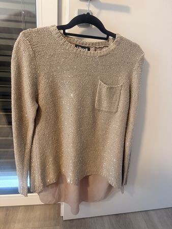 Pullover