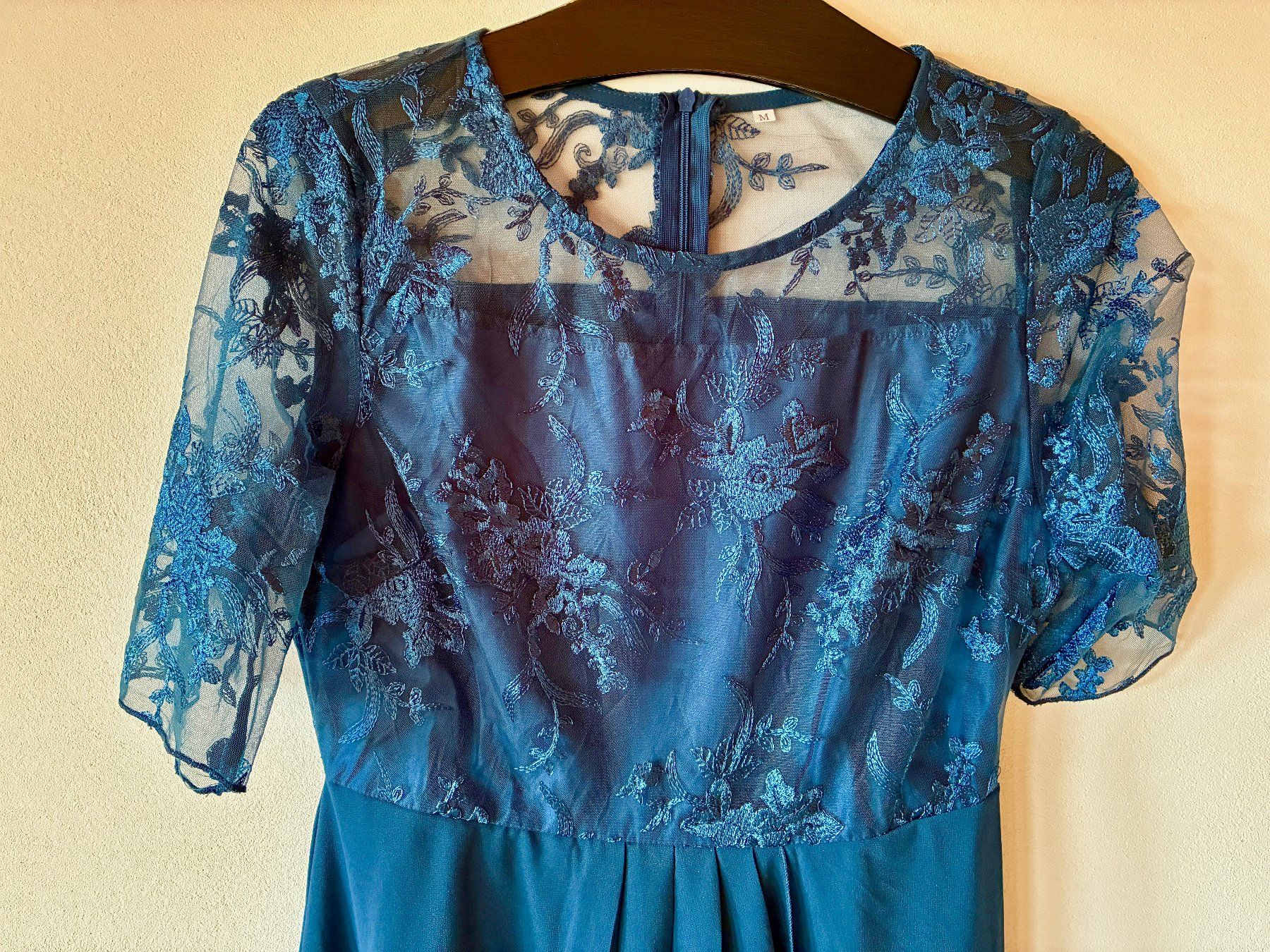 Vestiti: Abendkleid – Nuovo (secondo la descrizione) da Dättlikon venduto da johnybestsale 3