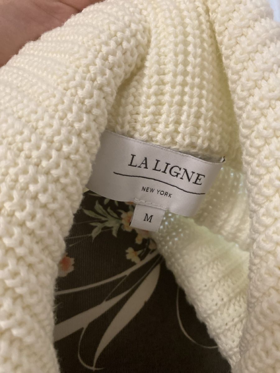 Maglioni & Felpe: Pullover La Ligne New York M – Usato da balsthal venduto da davidbalsthal23 4
