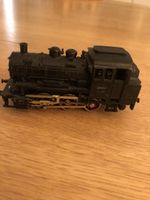 Märklin HO 3000 Dampflok. BR 89005 Jahrgang ca. 1955
