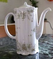 Rosenthal Kaffeekanne Classic Rose 1986